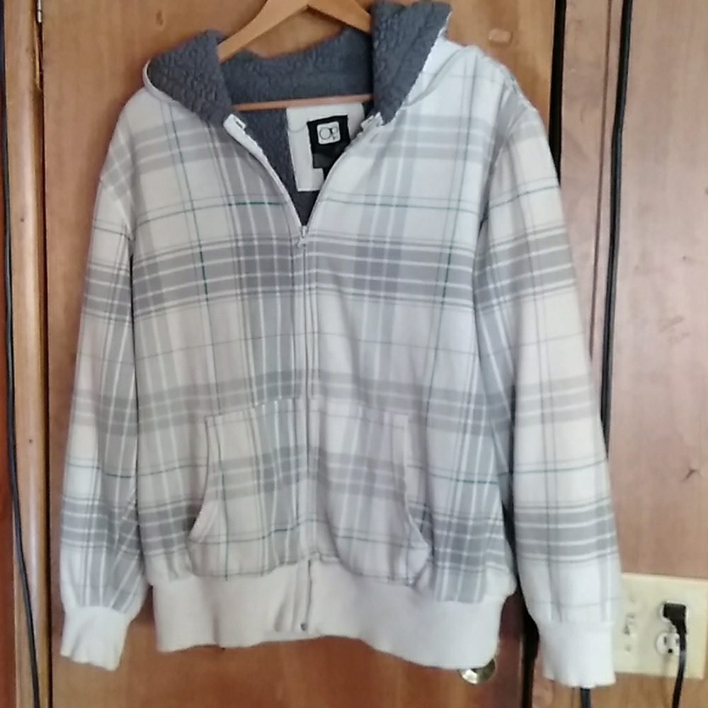 OP sweatshirt